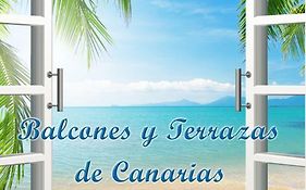 Terrazas De Lanzarote