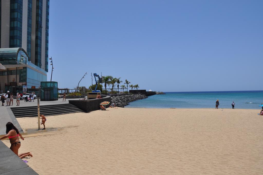 Terrazas De Lanzarote Apartment Arrecife  Exterior photo