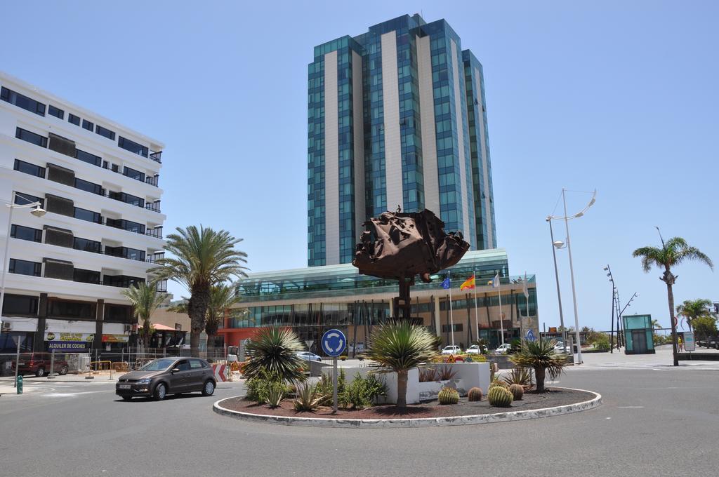 Terrazas De Lanzarote Apartment Arrecife  Exterior photo
