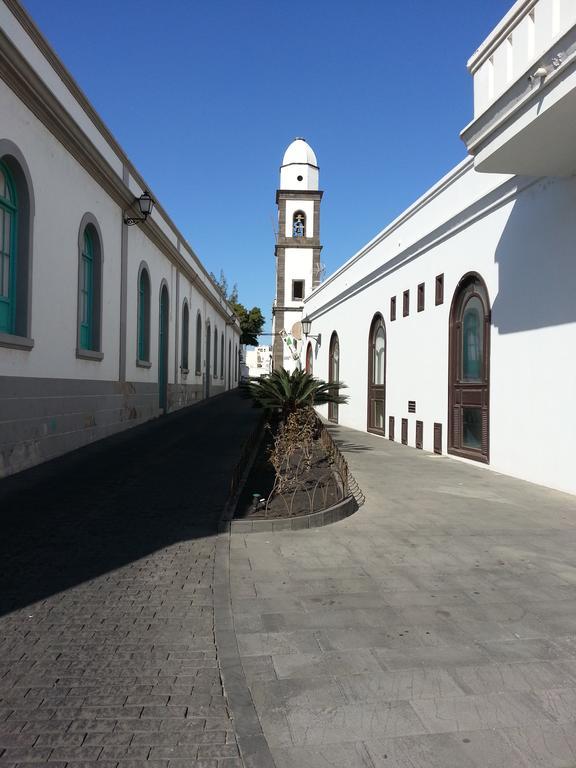 Terrazas De Lanzarote Apartment Arrecife  Exterior photo