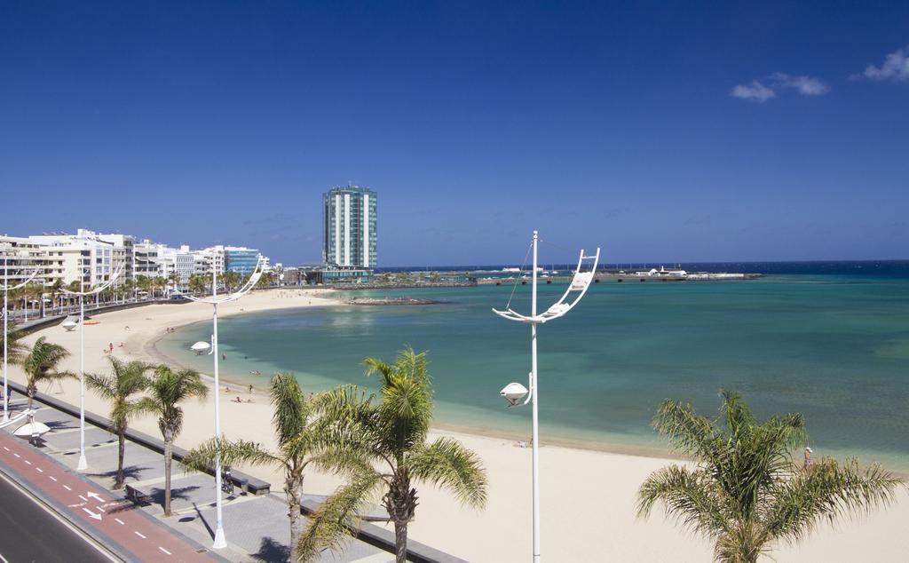 Terrazas De Lanzarote Apartment Arrecife  Exterior photo
