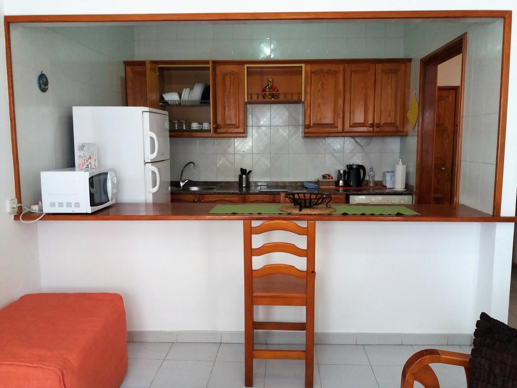 Terrazas De Lanzarote Apartment Arrecife  Exterior photo